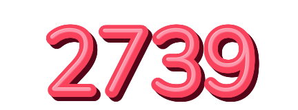 2739 — logo kanal