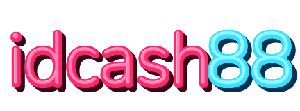 idcash88 — logo kanal