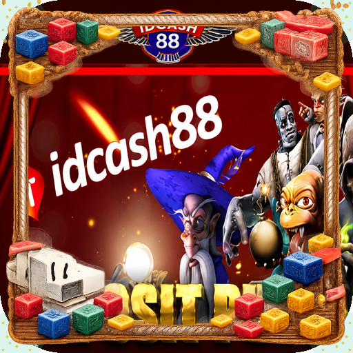 idcash88 — mitra unggulan